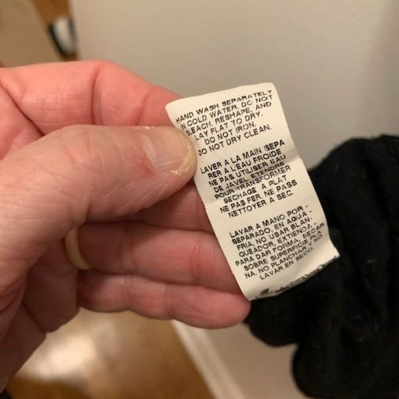 Karen Kane Black Sequin Midi Dress - Picture 6 of 8